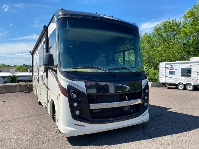 Used 2020 Entegra Coach Vision 29F available in Souderton, Pennsylvania