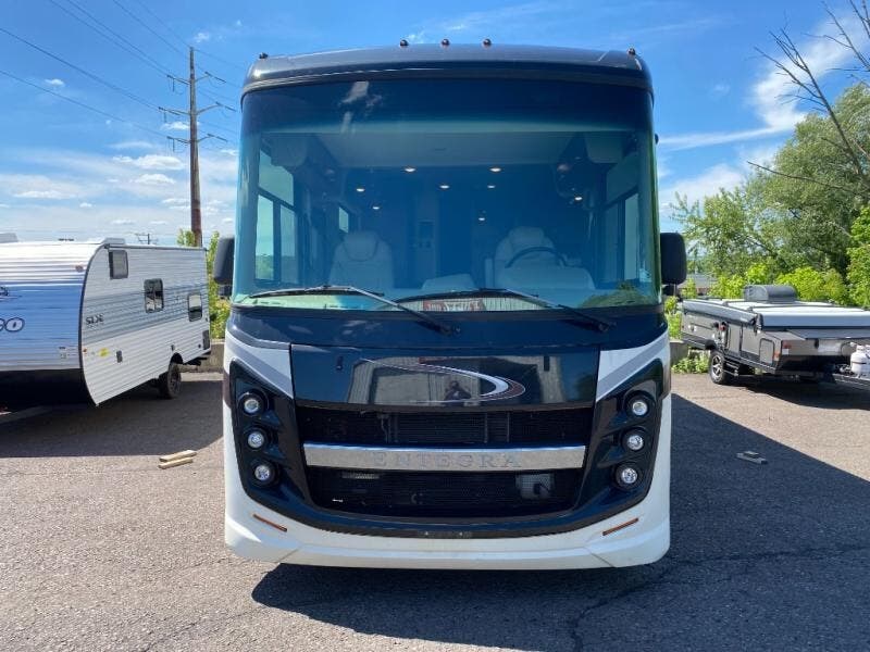 2020 Vision 29F by Entegra Coach from Fretz RV in Souderton, Pennsylvania