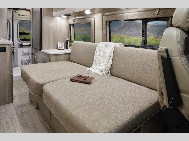 Used 2023 Thor Motor Coach Sequence 20K available in Souderton, Pennsylvania
