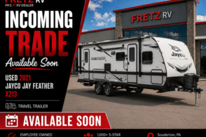 2021 Jayco Jay Feather X213