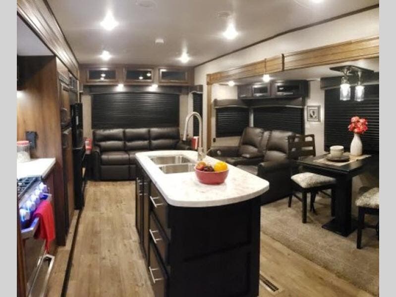 2020 Eagle HT 280RSOK by Jayco from Fretz RV in Souderton, Pennsylvania