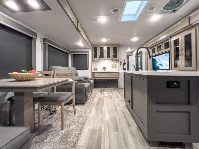 2023 Reflection 310MKTS by Grand Design from Fretz RV in Souderton, Pennsylvania