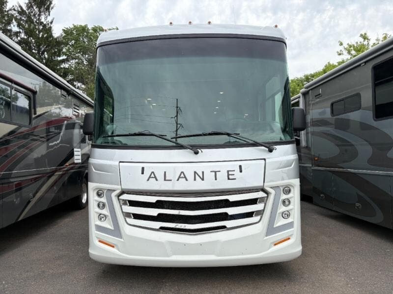 2026 Alante 29F by Jayco from Fretz RV in Souderton, Pennsylvania