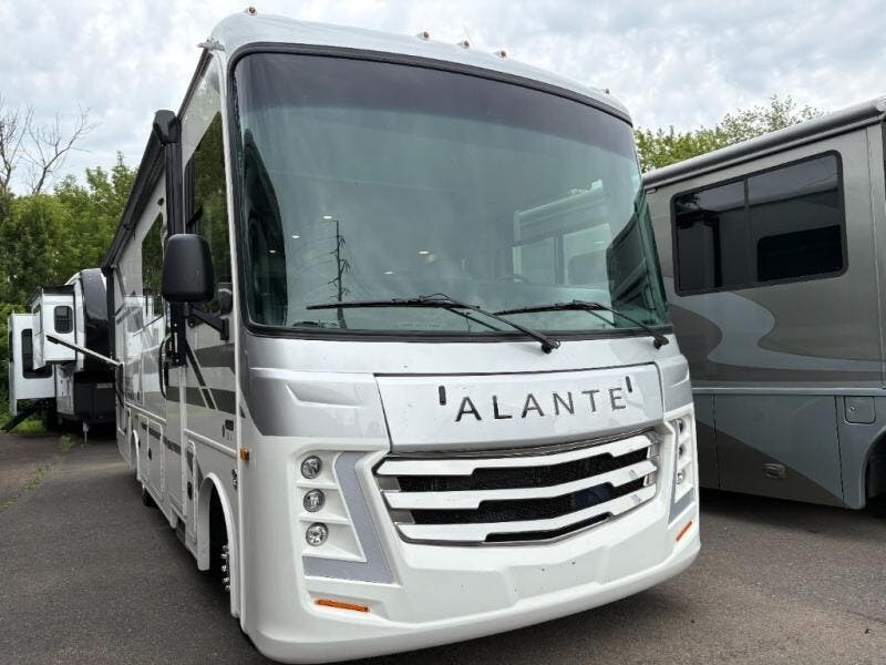 New 2026 Jayco Alante 29F available in Souderton, Pennsylvania