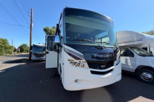2019 Jayco Precept 36A