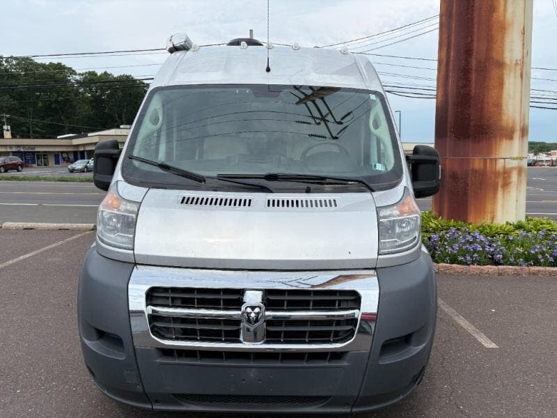 Used 2019 Pleasure-Way Lexor TS available in Souderton, Pennsylvania