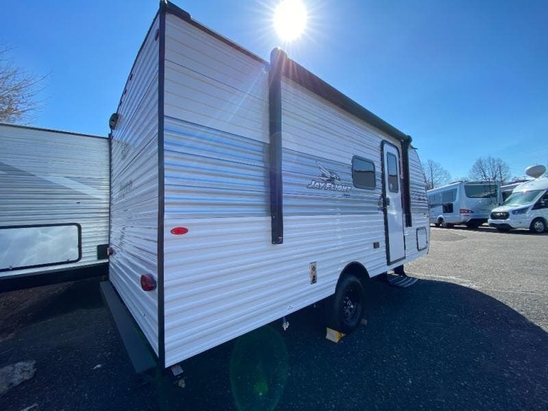 New 2027 Jayco Jay Flight 170BH available in Souderton, Pennsylvania