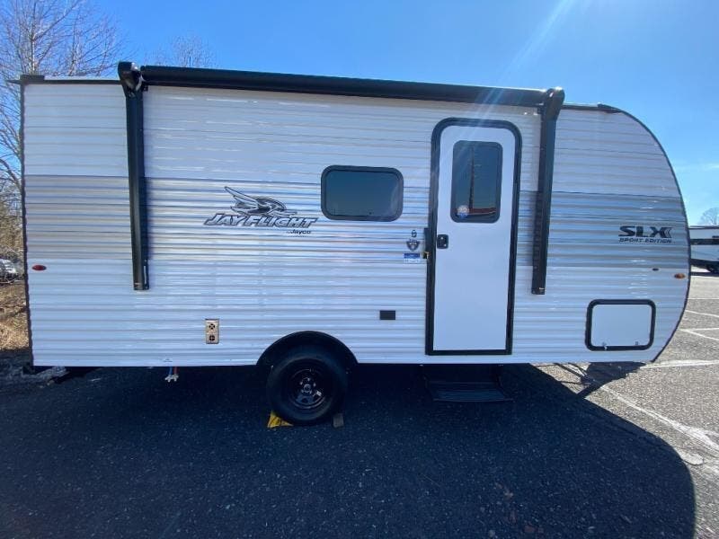 2027 Jay Flight 170BH by Jayco from Fretz RV in Souderton, Pennsylvania