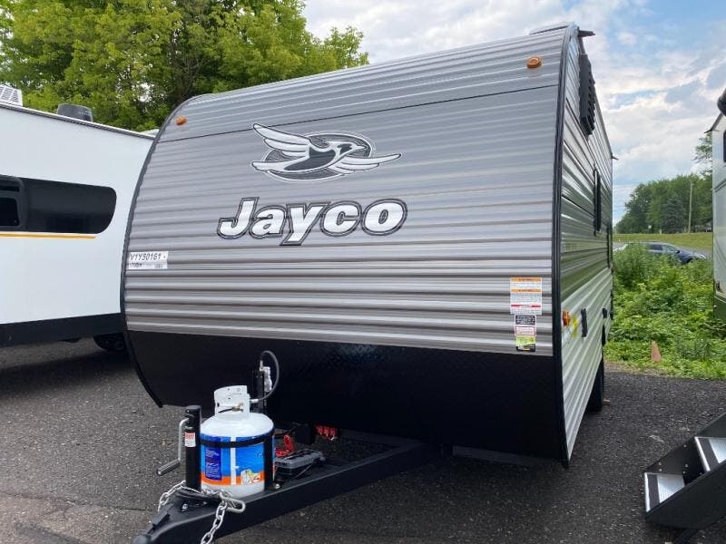 New 2027 Jayco Jay Flight 170BH available in Souderton, Pennsylvania