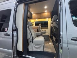 Used 2024 Coachmen Galleria 24Q available in Souderton, Pennsylvania