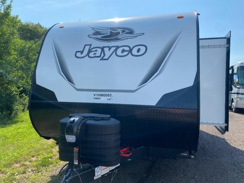 2027 Jayco Jay Feather Air 19MBS