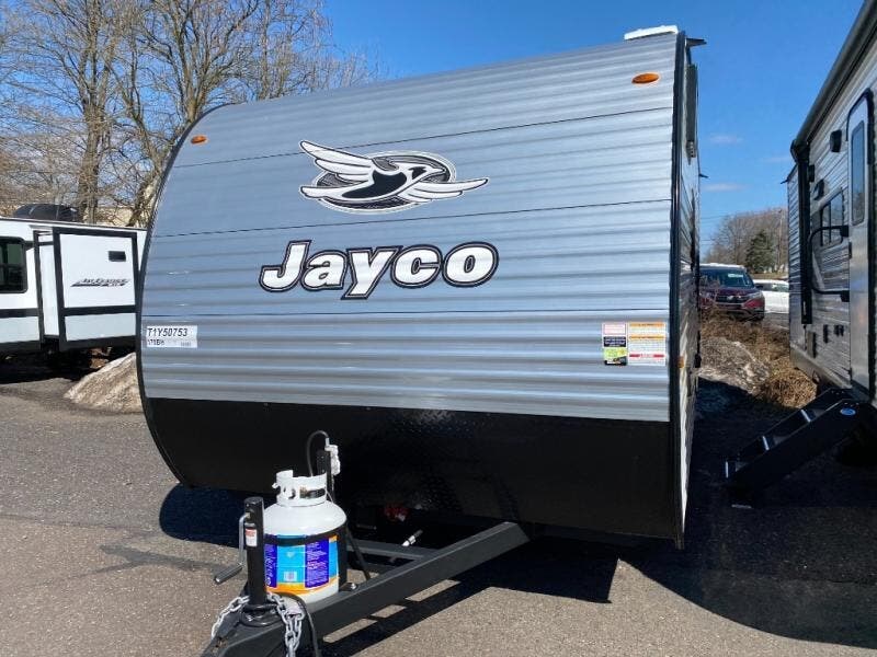 2027 Jay Flight 170BH by Jayco from Fretz RV in Souderton, Pennsylvania