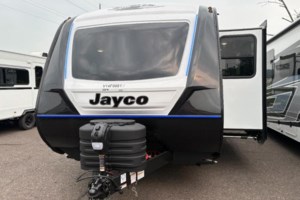 2027 Jayco Jay Feather 26FK