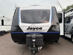 2027 Jay Feather 26FK by Jayco from Fretz RV in Souderton, Pennsylvania