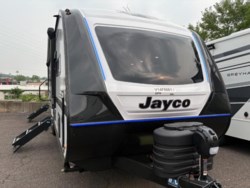 New 2027 Jayco Jay Feather 26FK available in Souderton, Pennsylvania