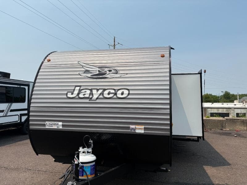 2027 Jayco Jay Flight 270BHS