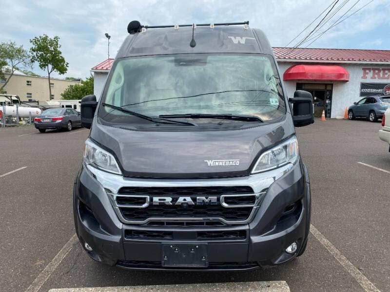 2023 Travato 59KL by Winnebago from Fretz RV in Souderton, Pennsylvania