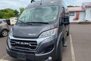 2023 Winnebago Travato 59KL