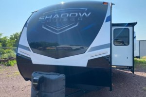 2022 Cruiser RV Shadow Cruiser 239RBS
