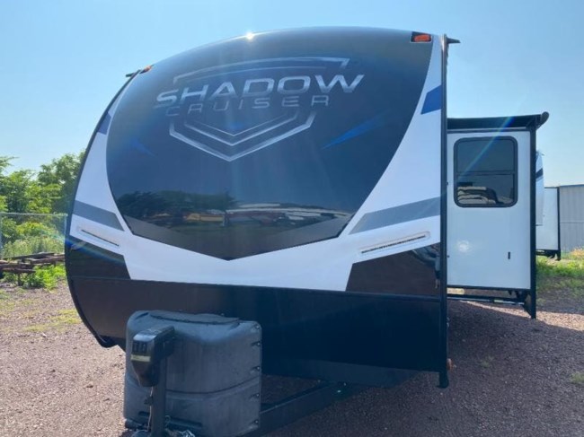 2022 Cruiser RV Shadow Cruiser 239RBS