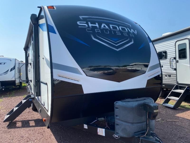 Used 2022 Cruiser RV Shadow Cruiser 239RBS available in Souderton, Pennsylvania