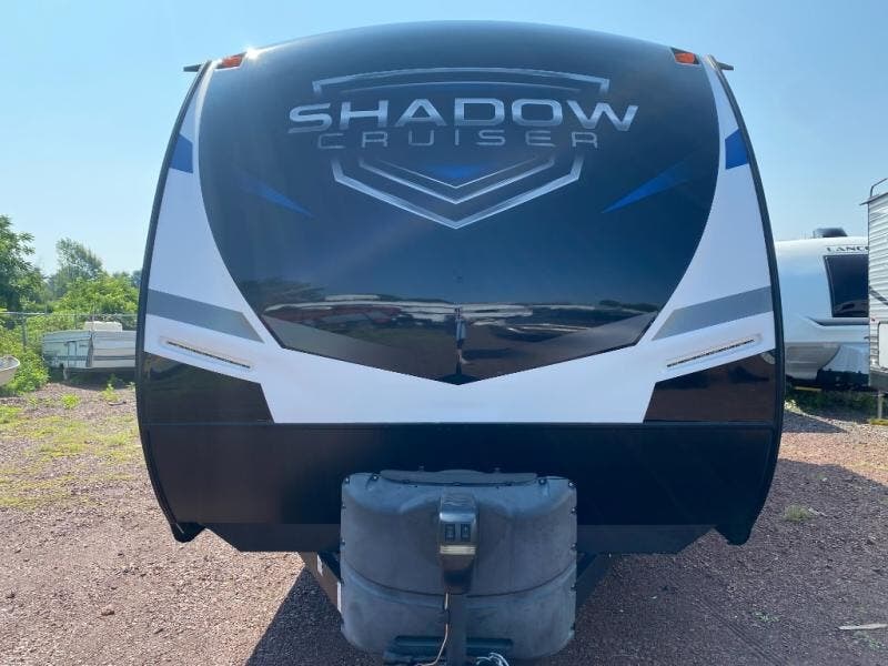 2022 Shadow Cruiser 239RBS by Cruiser RV from Fretz RV in Souderton, Pennsylvania