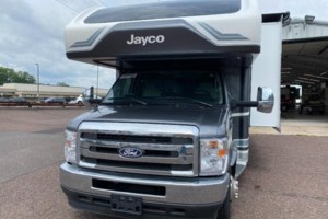 2027 Jayco Greyhawk 30Z