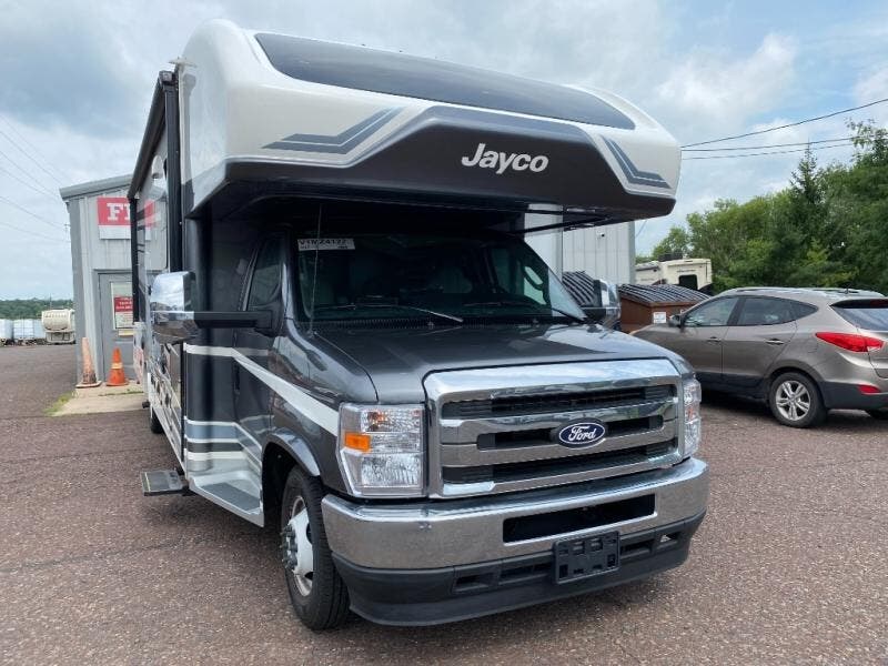 New 2027 Jayco Greyhawk 30Z available in Souderton, Pennsylvania