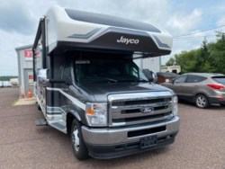 New 2027 Jayco Greyhawk 30Z available in Souderton, Pennsylvania