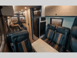 2027 Storyteller Overland Crew MODE XL by Storyteller Overland from Fretz RV in Souderton, Pennsylvania