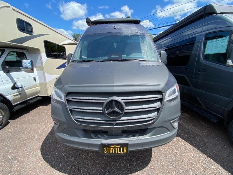 New 2026 Storyteller Overland Storyteller Overland MTRH. available in Souderton, Pennsylvania