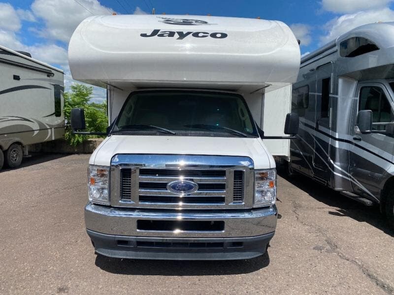 2021 Redhawk 29XK by Jayco from Fretz RV in Souderton, Pennsylvania