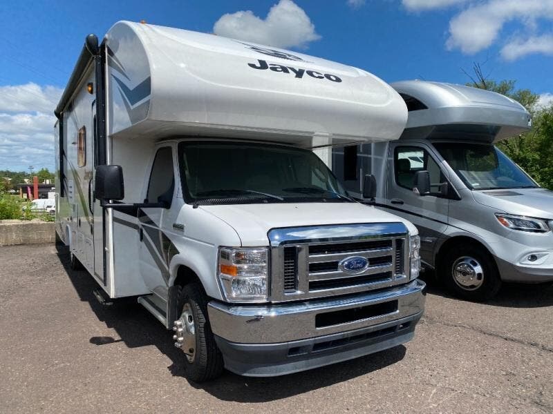 Used 2021 Jayco Redhawk 29XK available in Souderton, Pennsylvania
