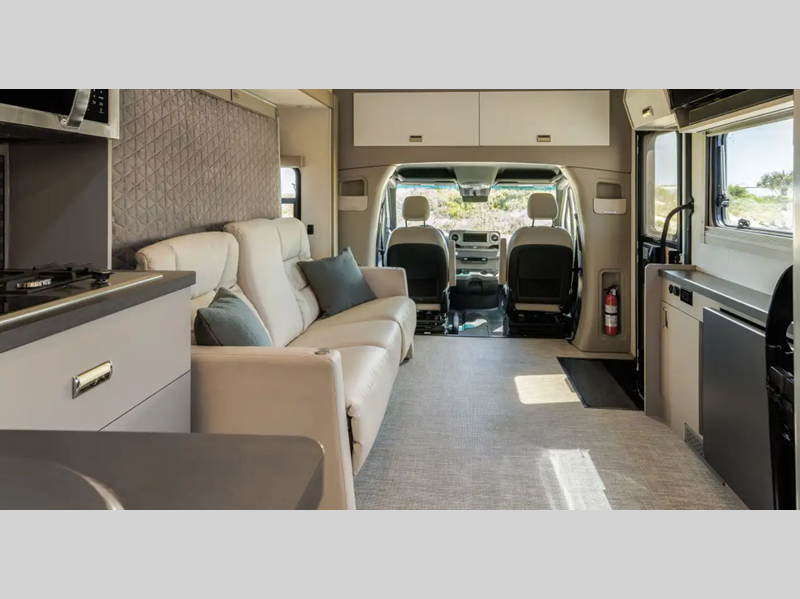 Used 2025 Winnebago Navion 24T available in Souderton, Pennsylvania