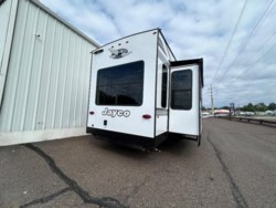 New 2026 Jayco Jay Flight Bungalow 40DLFT available in Souderton, Pennsylvania
