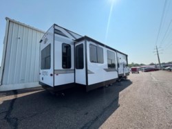 2026 Jay Flight Bungalow 40DLFT by Jayco from Fretz RV in Souderton, Pennsylvania