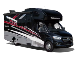 2023 Tiburon Sprinter 24RW by Thor Motor Coach from Fretz RV in Souderton, Pennsylvania
