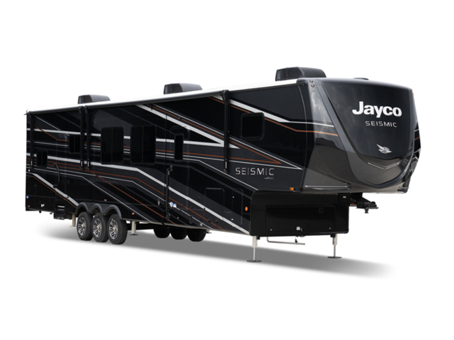 2027 Jayco Seismic 399