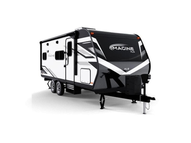 2022 Imagine XLS 22MLE by Grand Design from Fretz RV in Souderton, Pennsylvania