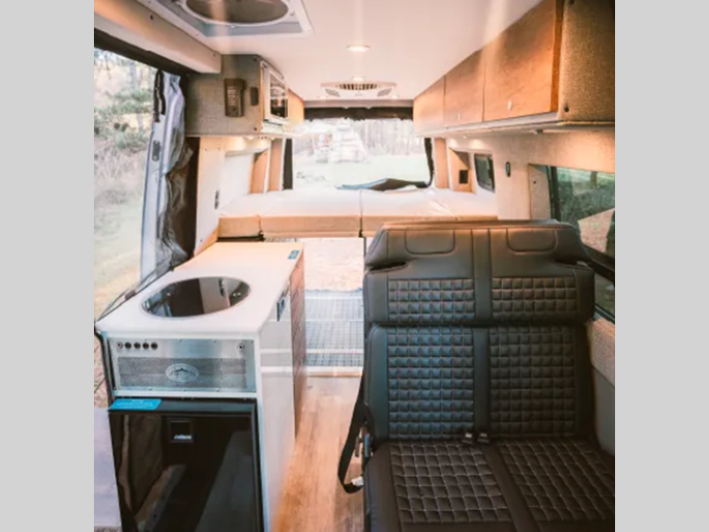Used 2023 Storyteller Overland Stealth MODE Storyteller Overland  AWD available in Souderton, Pennsylvania