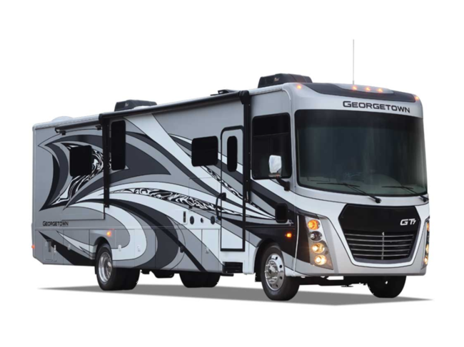 2022 Forest River Georgetown 7 Series 36K7