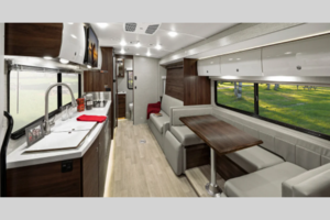 2022 Winnebago Navion 24D