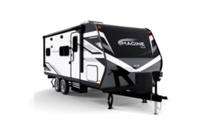 2022 Grand Design Imagine XLS 22MLE