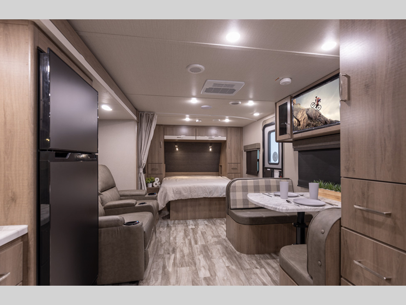 2022 Imagine XLS 22MLE by Grand Design from Fretz RV in Souderton, Pennsylvania