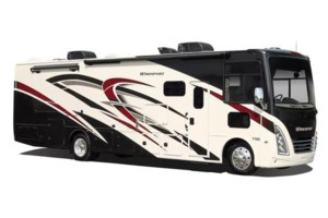 2023 Thor Motor Coach Windsport 34J