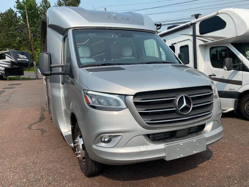 Used 2025 Leisure Travel Unity U24MBL available in Souderton, Pennsylvania