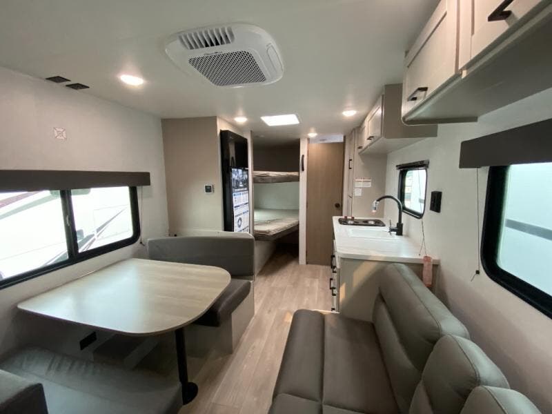 2027 Jay Flight SLX 250BH by Jayco from Fretz RV in Souderton, Pennsylvania