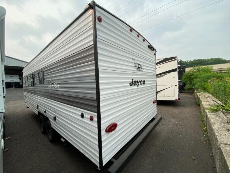 New 2027 Jayco Jay Flight 250BH available in Souderton, Pennsylvania