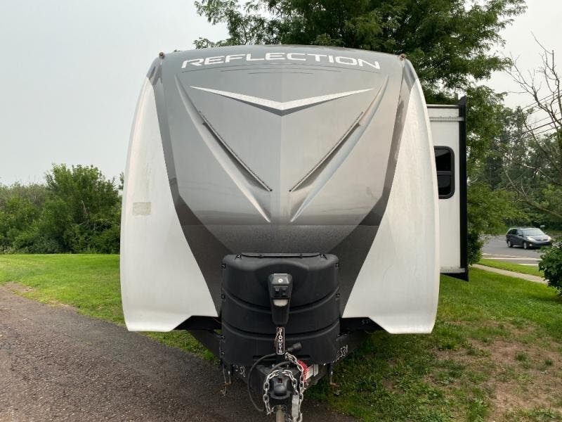 2023 Reflection 310MKTS by Grand Design from Fretz RV in Souderton, Pennsylvania