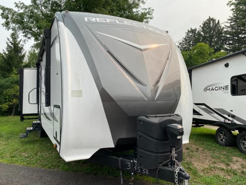 Used 2023 Grand Design Reflection 310MKTS available in Souderton, Pennsylvania